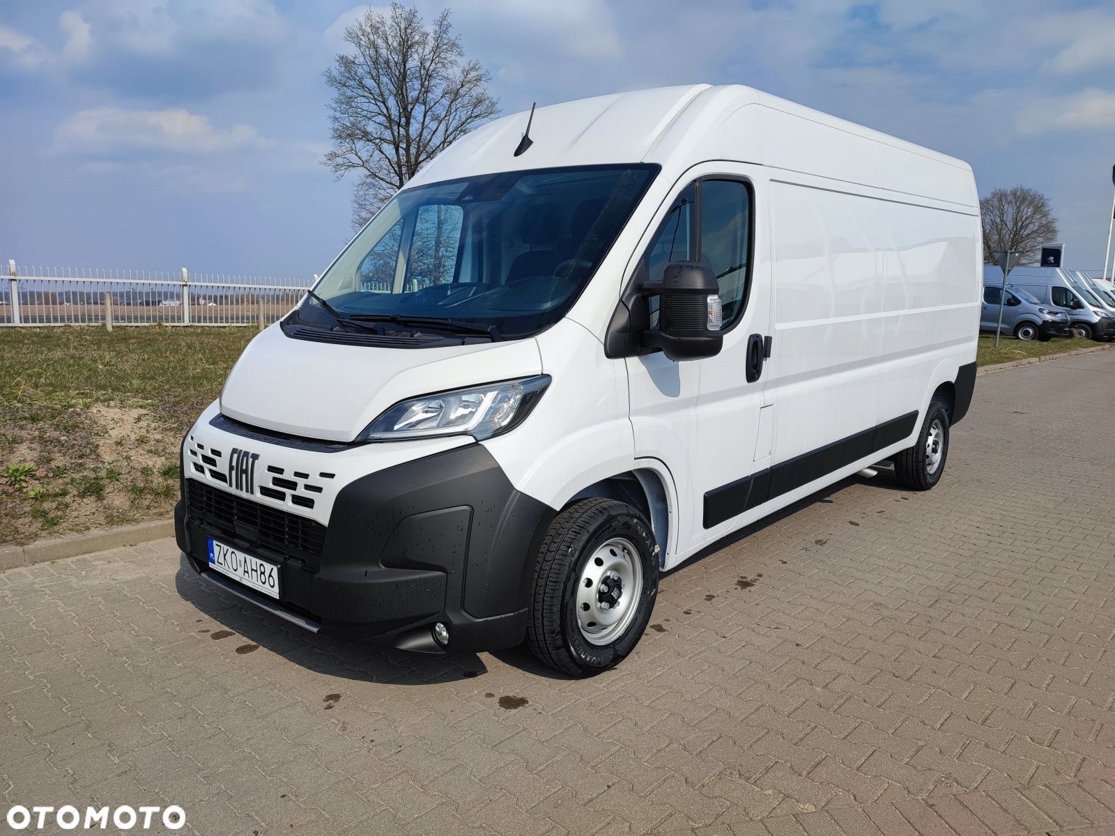 Fiat Ducato - 1