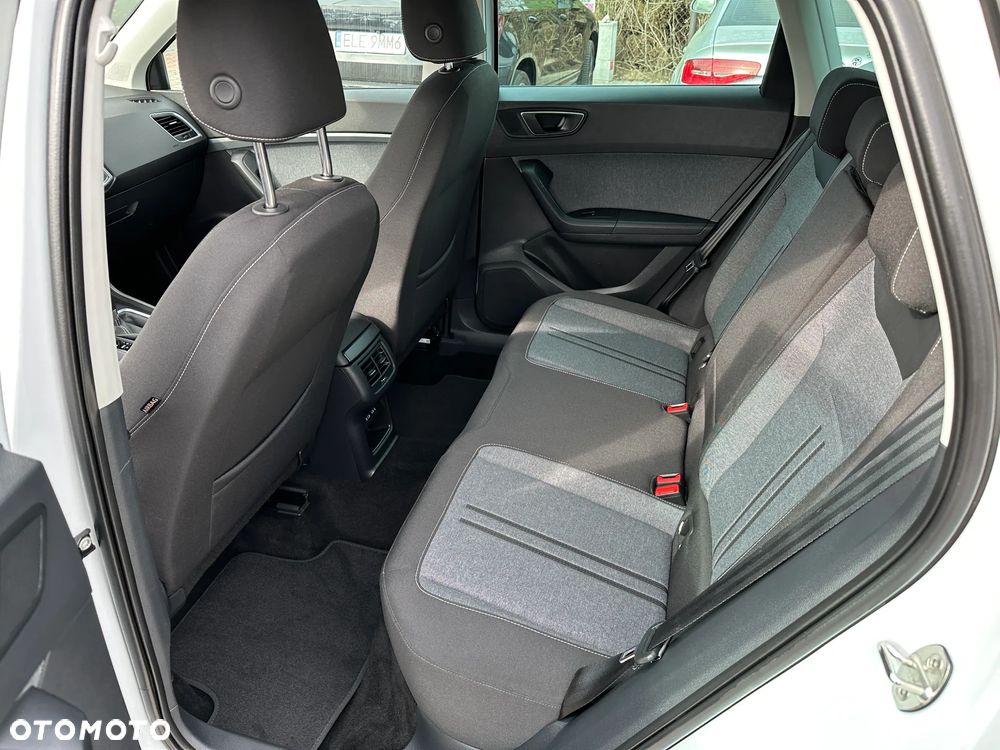 Seat Ateca - 20
