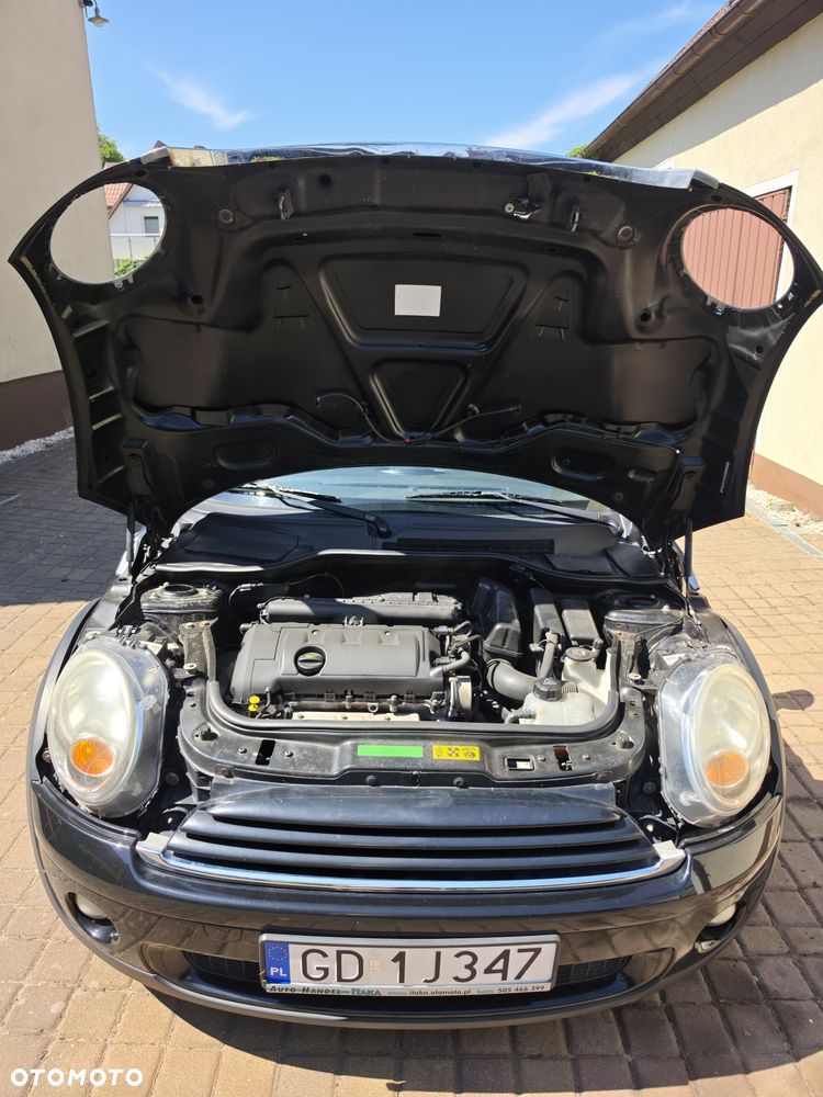 MINI Clubman - 19