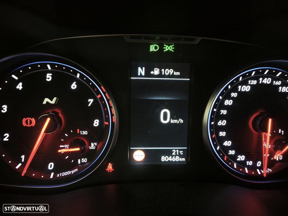 Hyundai i30 - 11