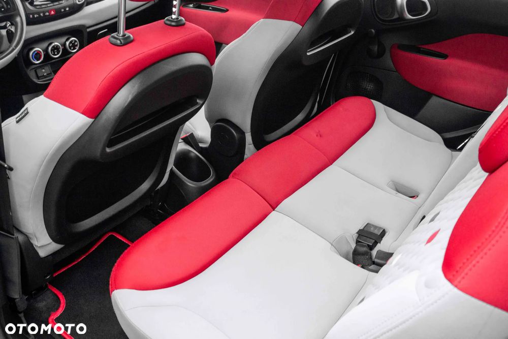 Fiat 500L 1.4 16V S-Design - 21