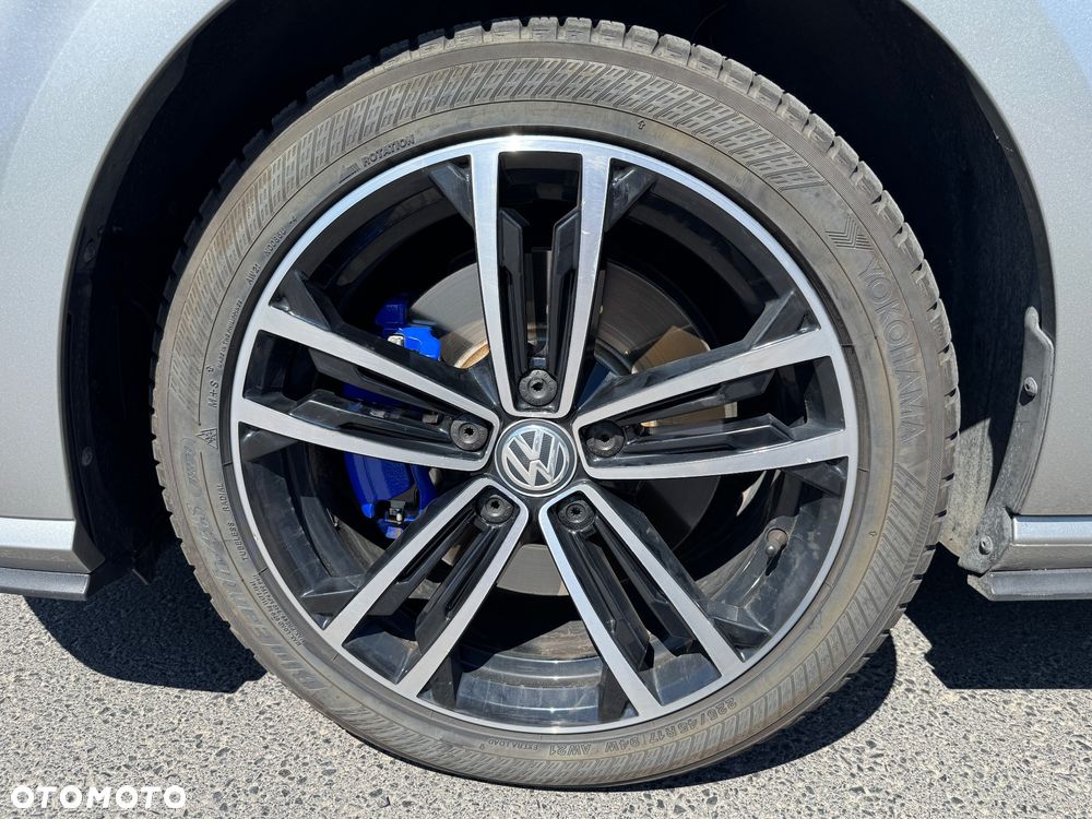 Volkswagen Golf 1.4 GTE Plug-In-Hybrid DSG - 8