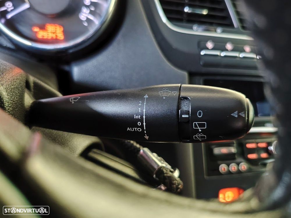 Peugeot 5008 - 21