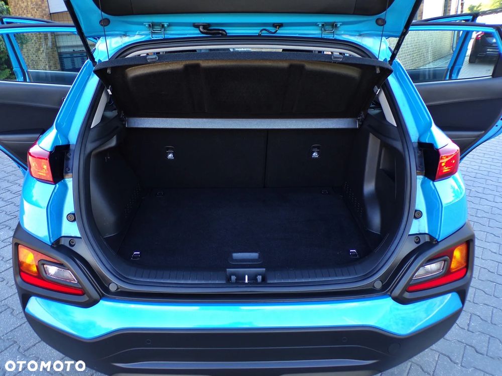 Hyundai Kona 1.0 T-GDI Select - 29