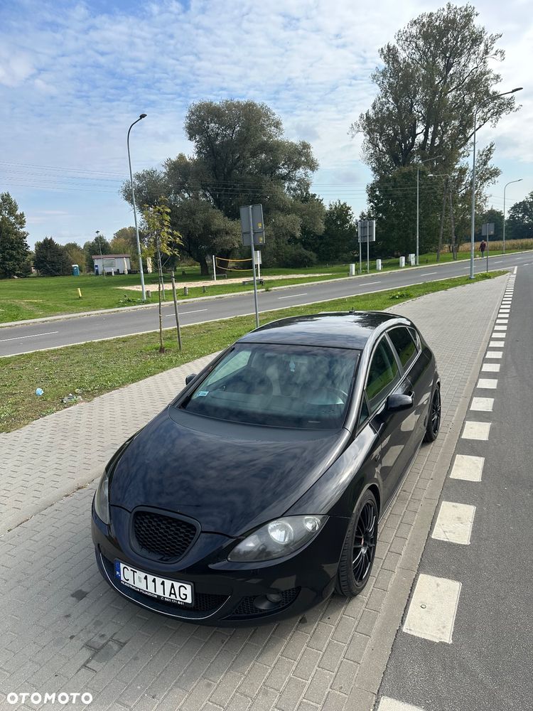 Seat Leon 2.0 TDI Spirit Turbo S DSG - 11