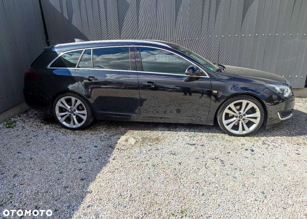 Opel Insignia - 2