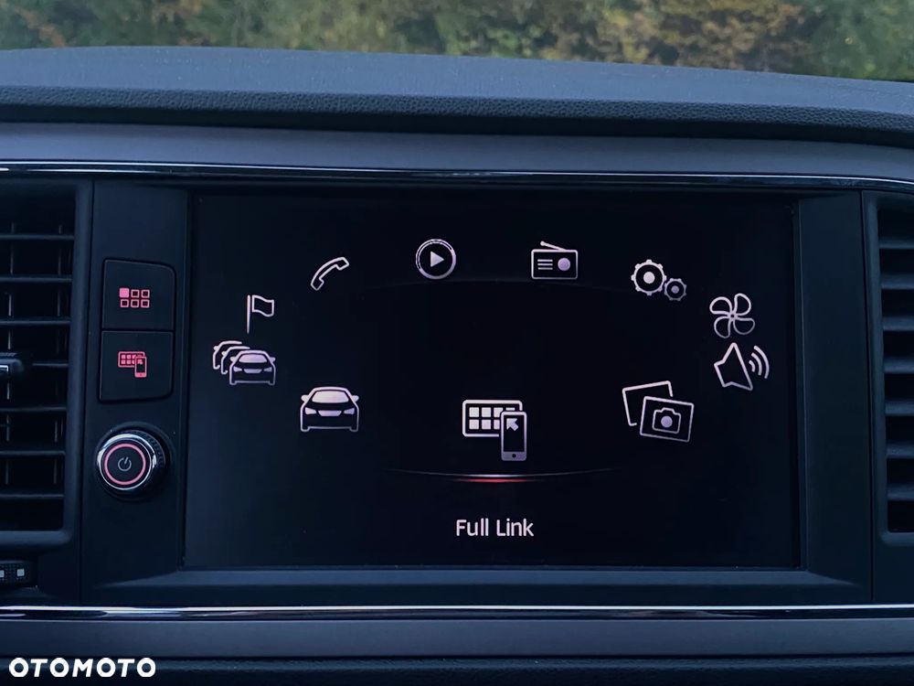 Seat Leon 1.4 TSI FR S&S - 33