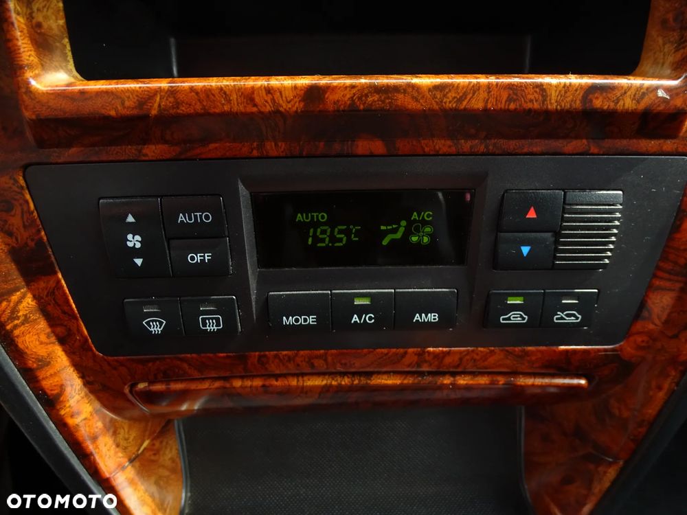 Hyundai Terracan - 20