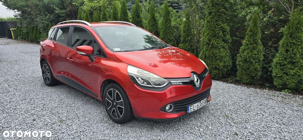 Renault Clio - 2