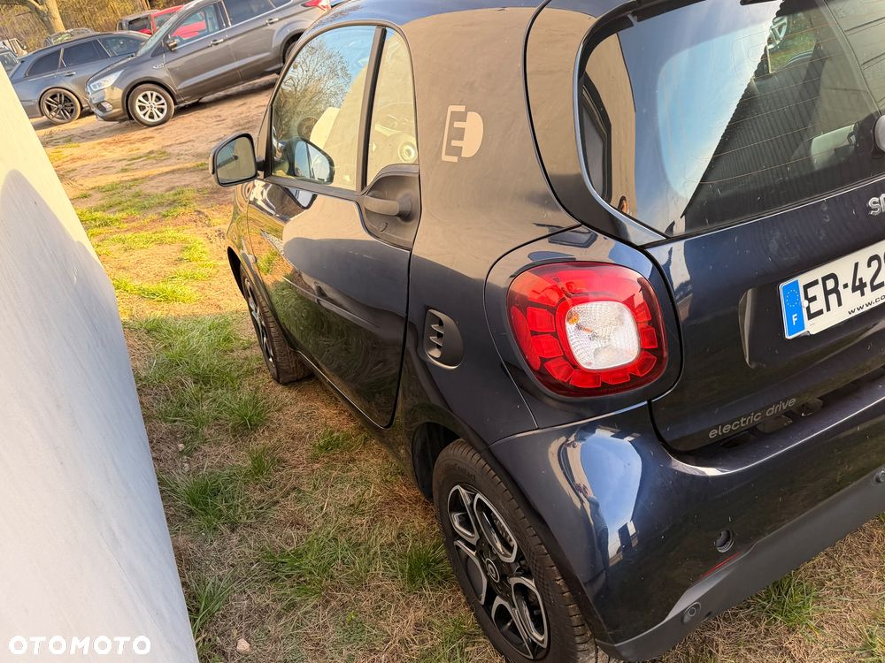 Smart Fortwo EQ perfect - 11