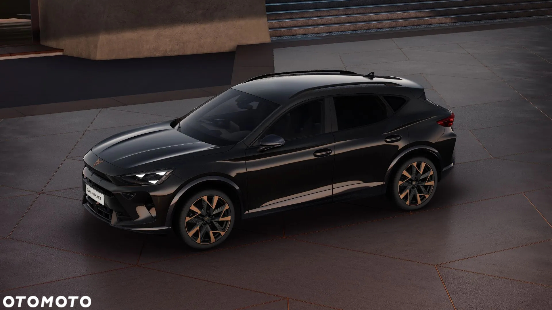 Cupra Formentor - 8