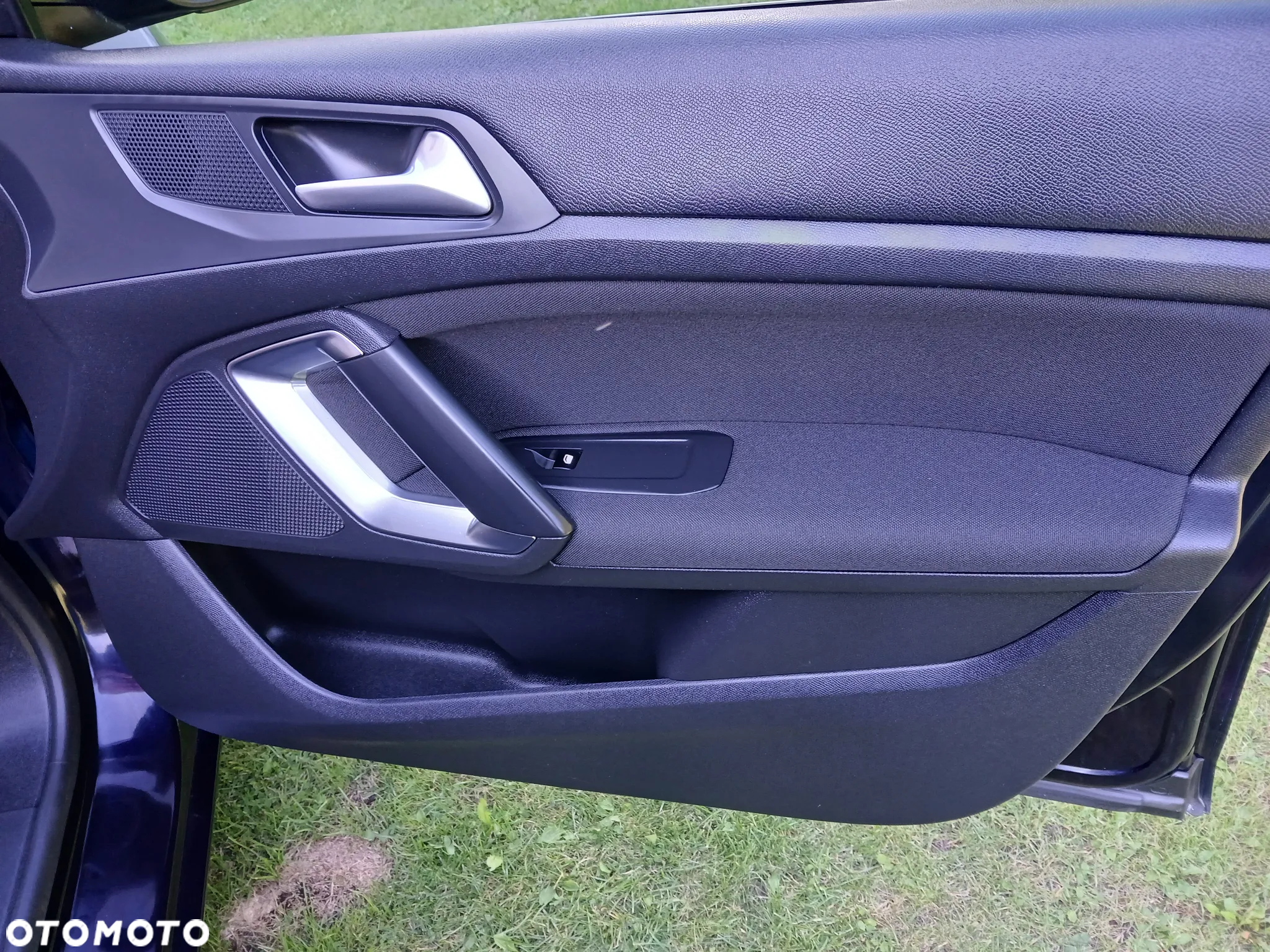 Peugeot 308 BlueHDi FAP 120 Stop & Start Active - 27