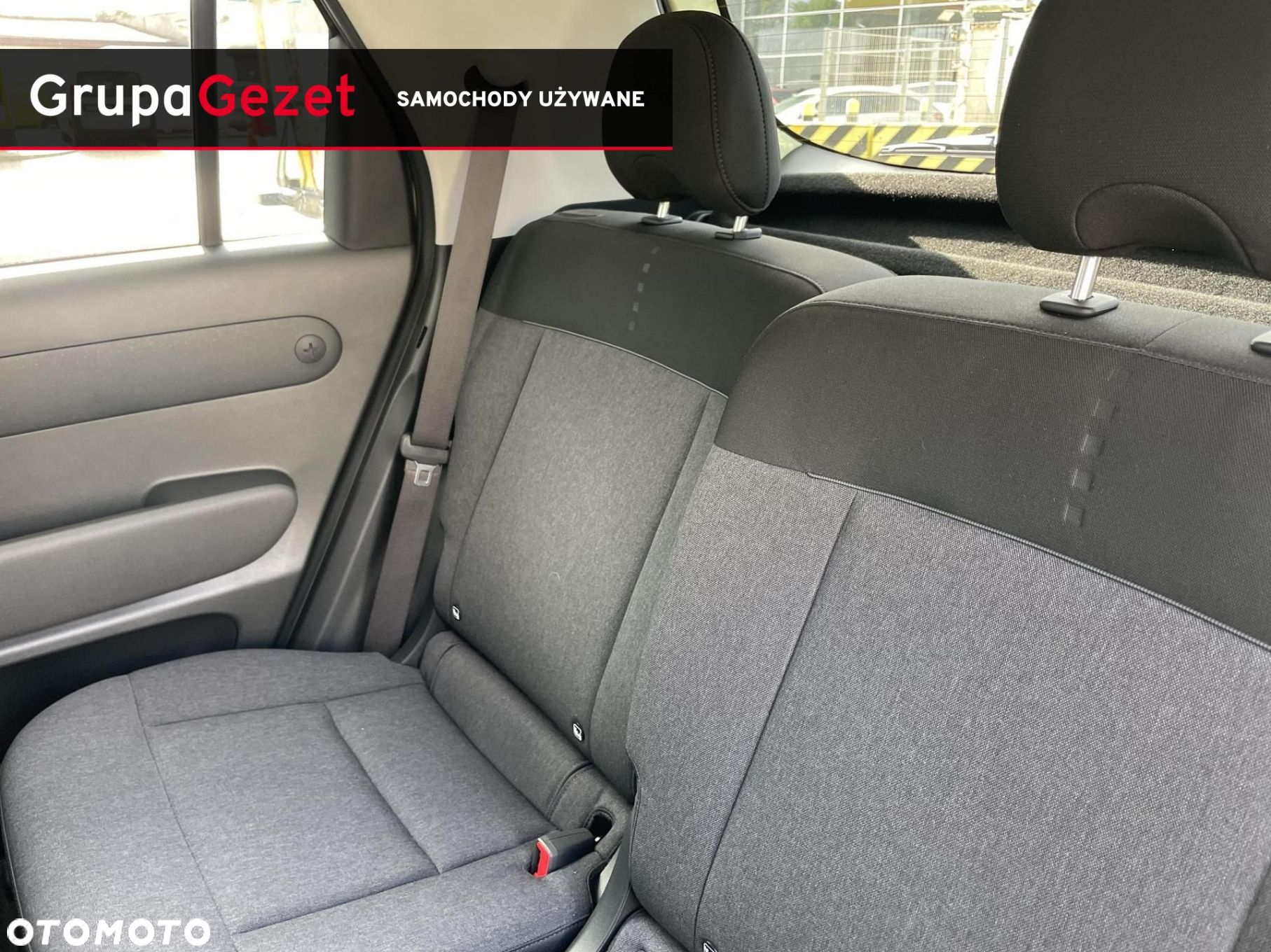 Hyundai Inster - 16