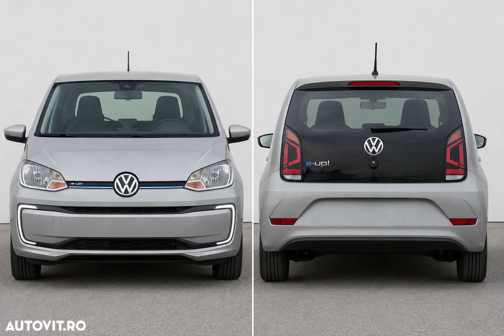 Volkswagen up! - 1