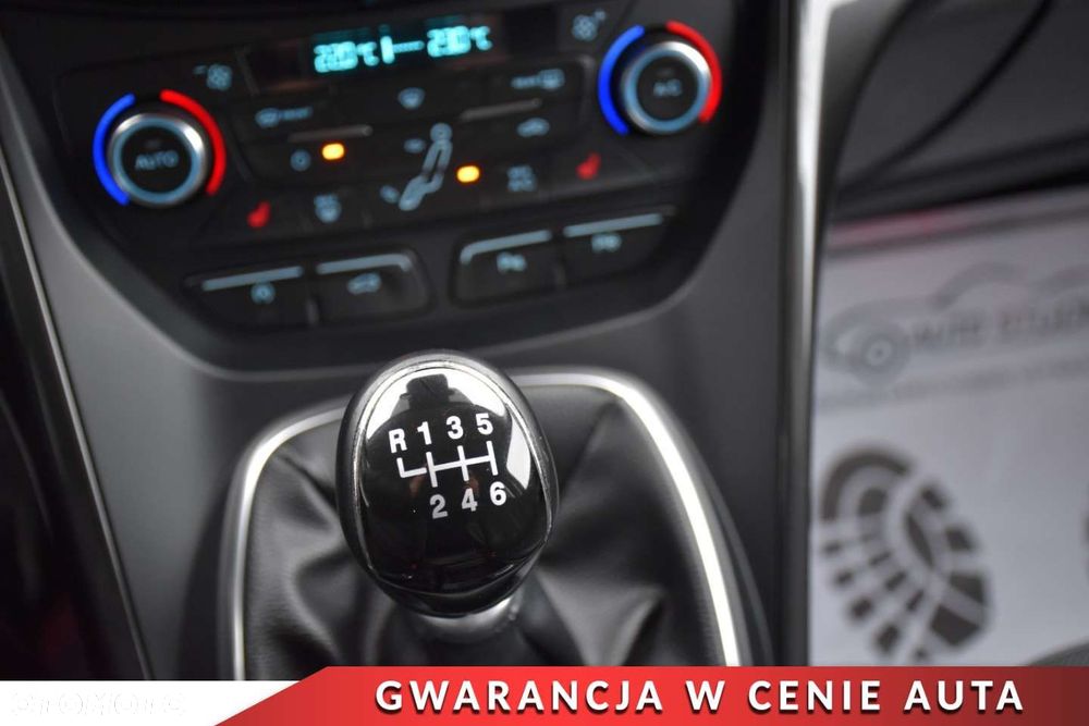 Ford C-MAX 1.5 EcoBoost Titanium ASS - 21