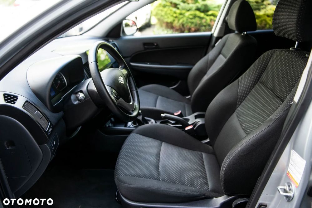 Hyundai i30 1.6 CRDi Premium - 7