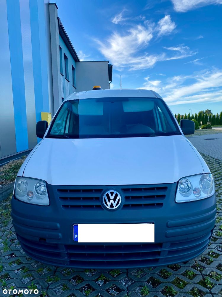 Volkswagen CADDY MAXI - 3