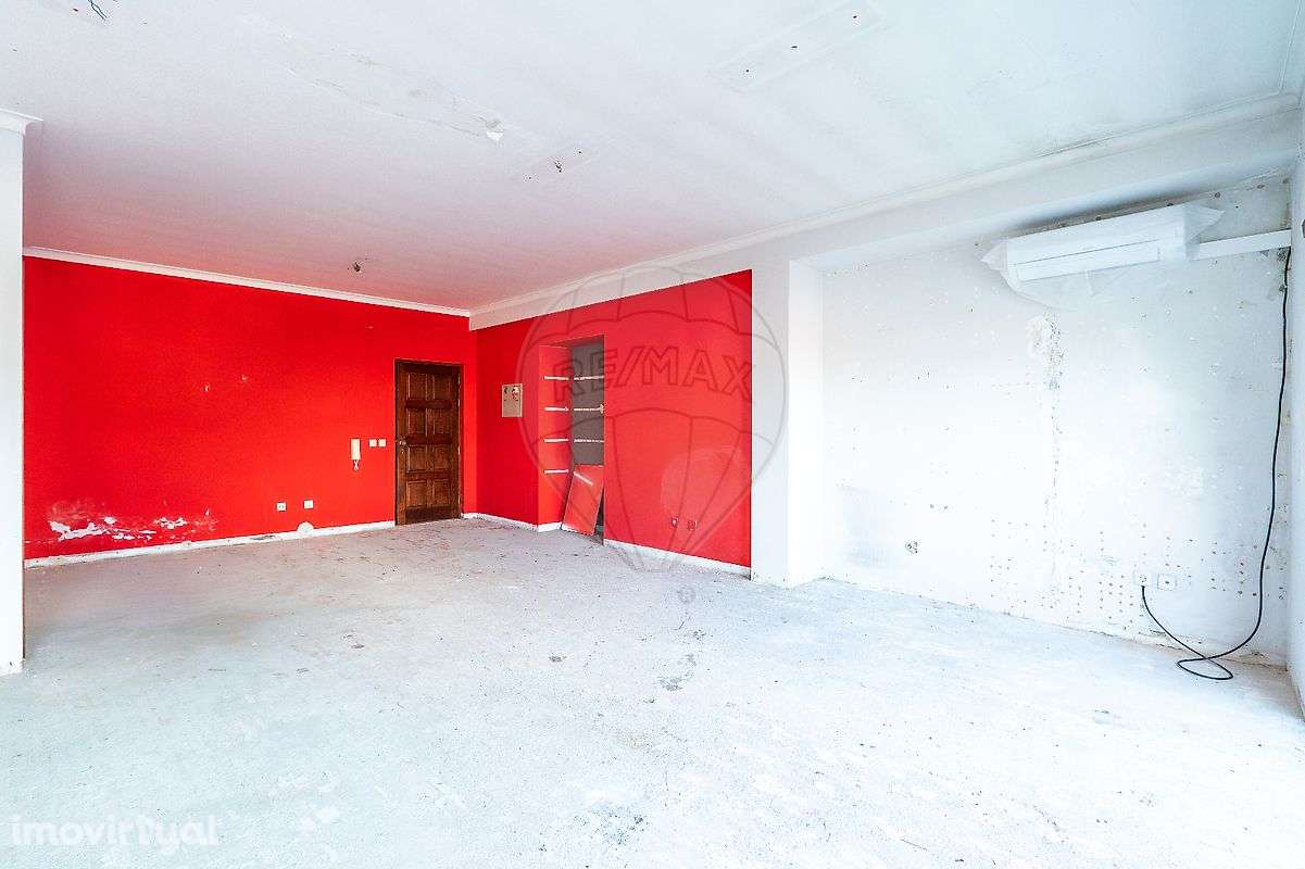 Apartamento T1 para venda - Grande imagem: 3/21