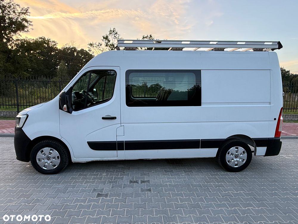 Renault Master L2H2 - 13