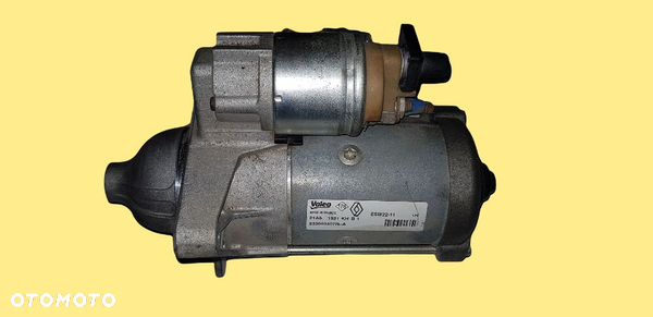 Rozrusznik Master 2,3 Biturbo Valeo ESW22-11 nr 233003407R Start-stop