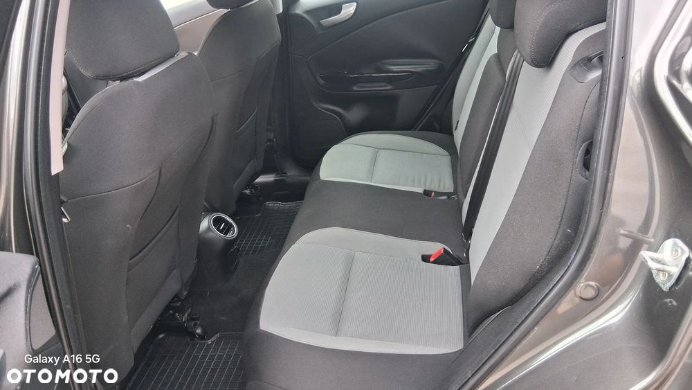 Alfa Romeo Giulietta 1.4 TB 16V Turismo - 21