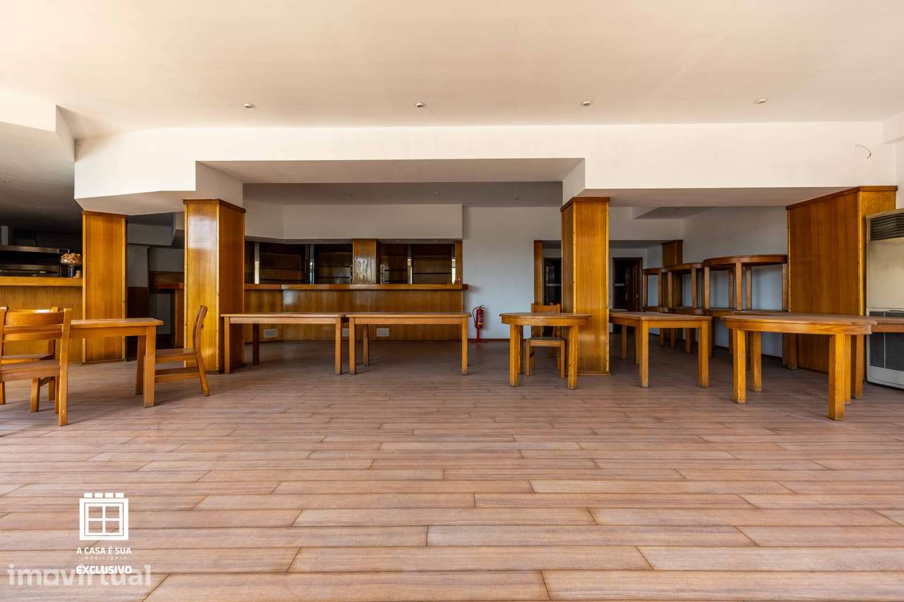 Loja Comercial espaçosa em São Roque, Oliveira de Azeméis - Exclusivo - Grande imagem: 4/33