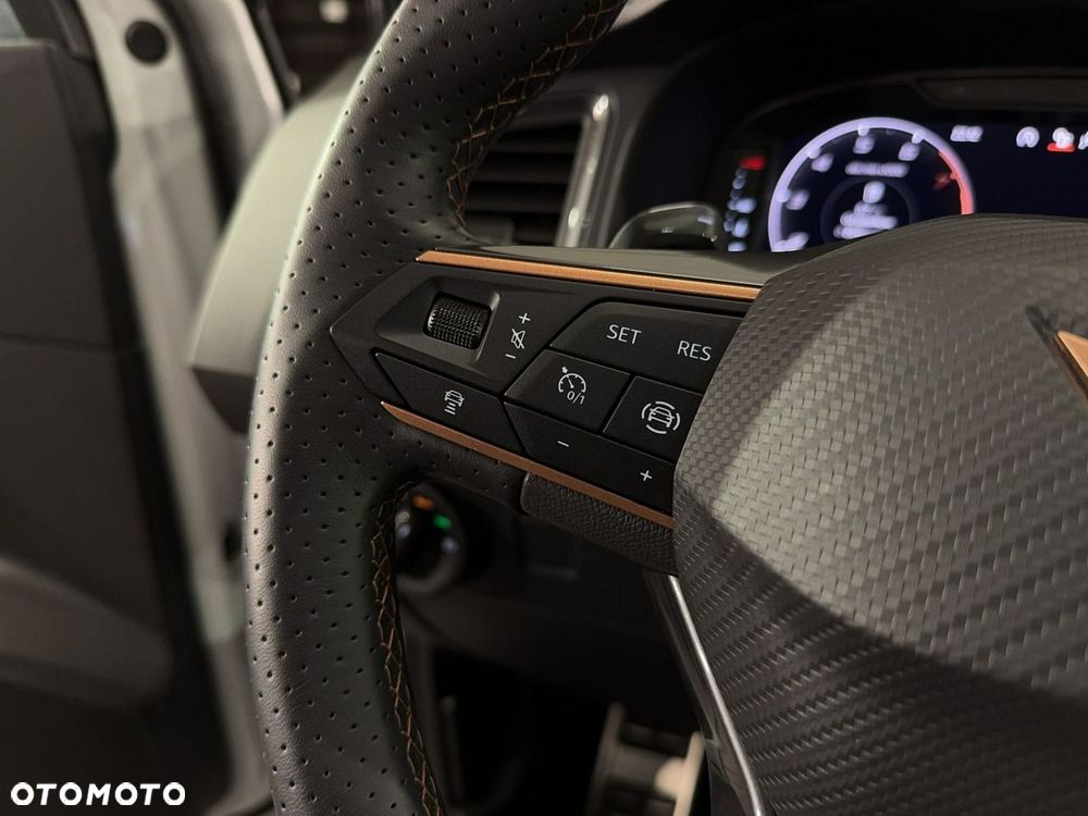 Cupra Ateca - 20
