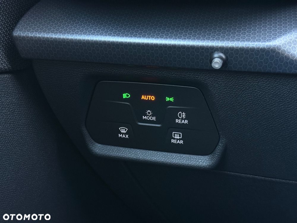 Seat Leon 1.5 TSI Style - 13