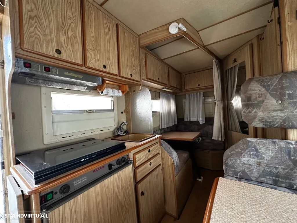 Fiat Ducato - 14