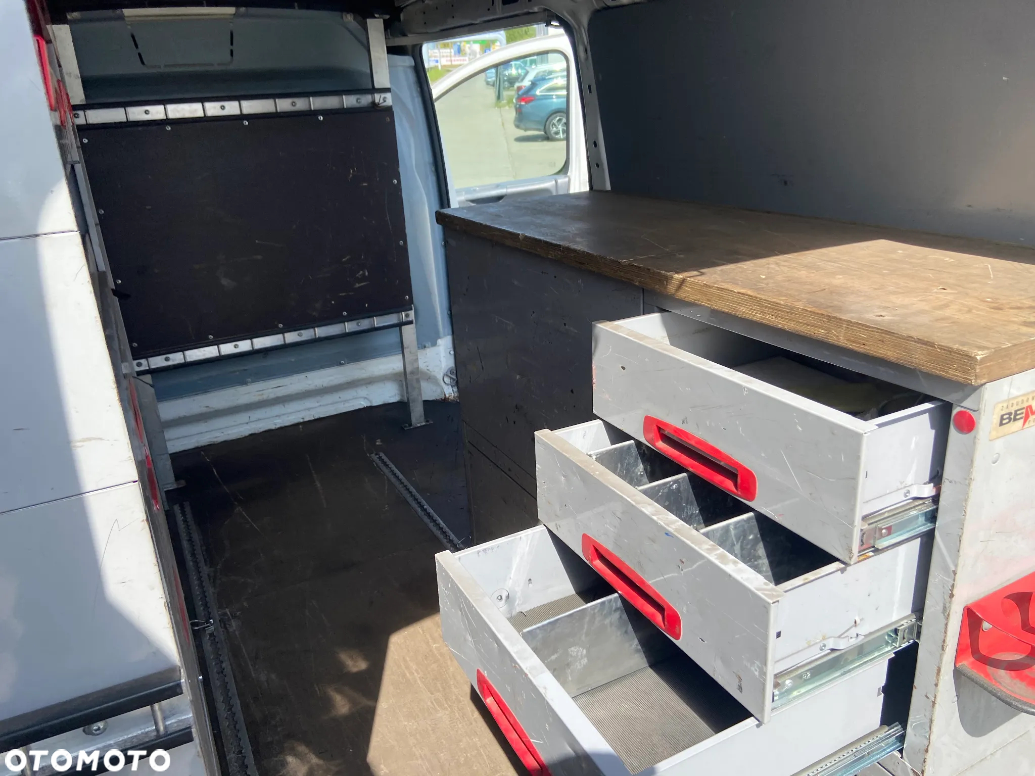 Fiat Scudo Kombi 2.0 MJ L2H1 Standard - 15