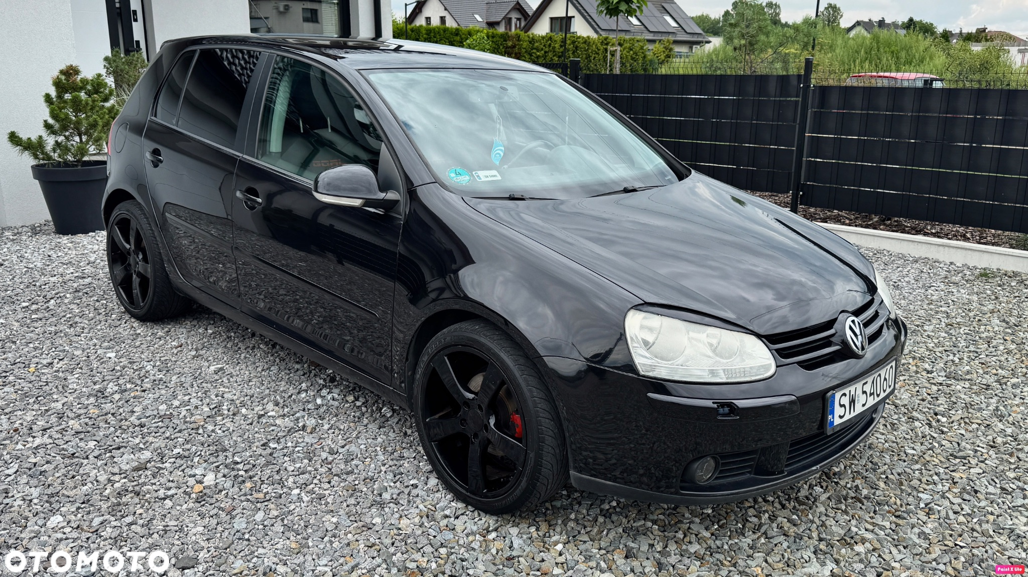 Volkswagen Golf 1.6 Goal - 8