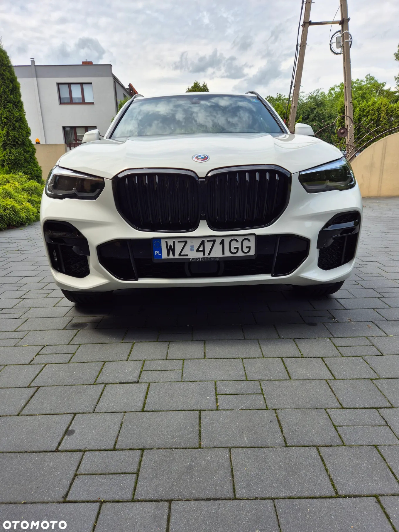 BMW X5 xDrive25d sport - 15