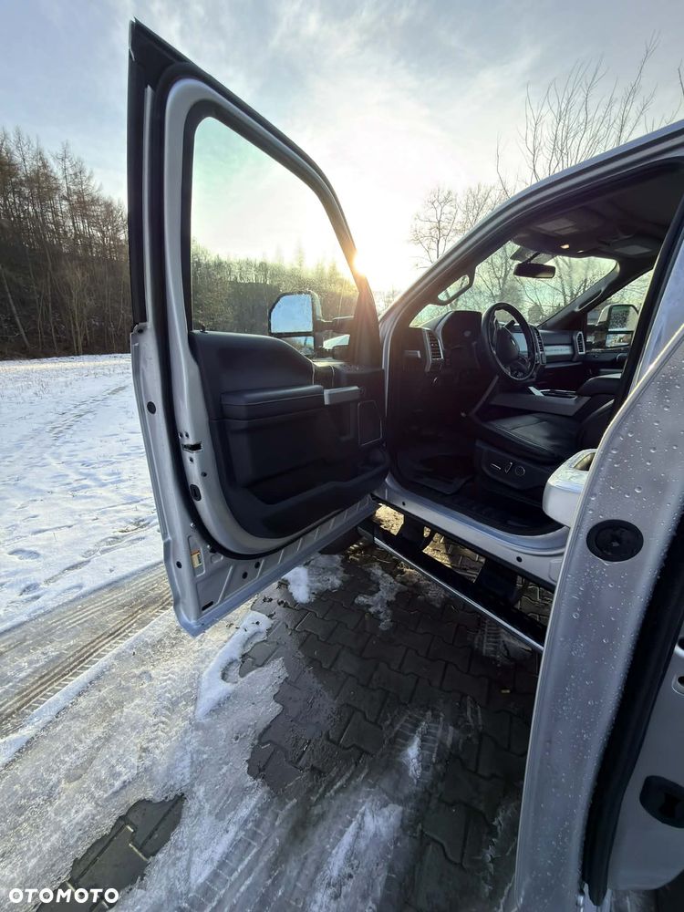 Ford F350 - 13