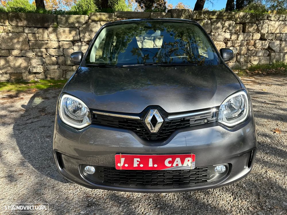 Renault Twingo 1.0 SCe Intens - 3