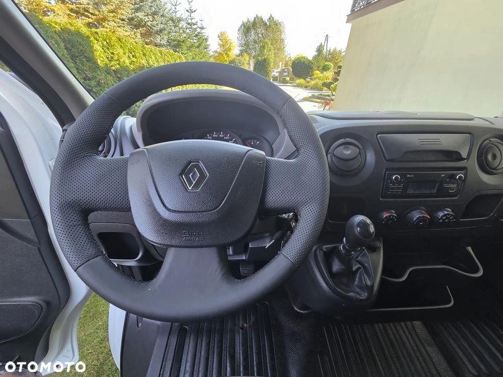 Renault Master - 31