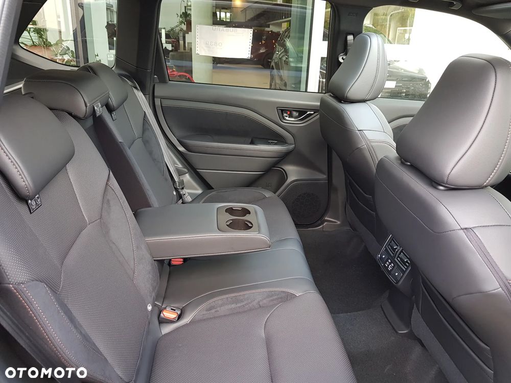 Subaru Forester 2.0i-L Platinum (EyeSight) Lineartronic - 22