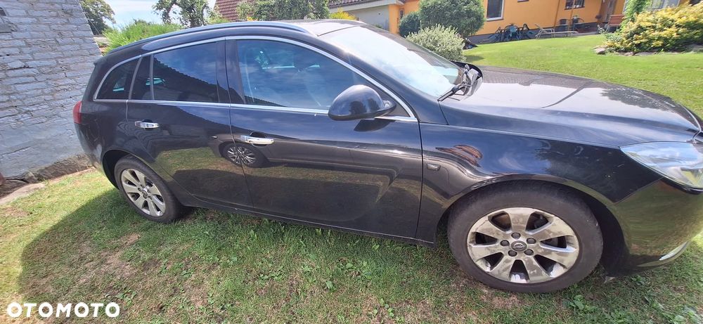 Opel Insignia 2.0 CDTI - 3