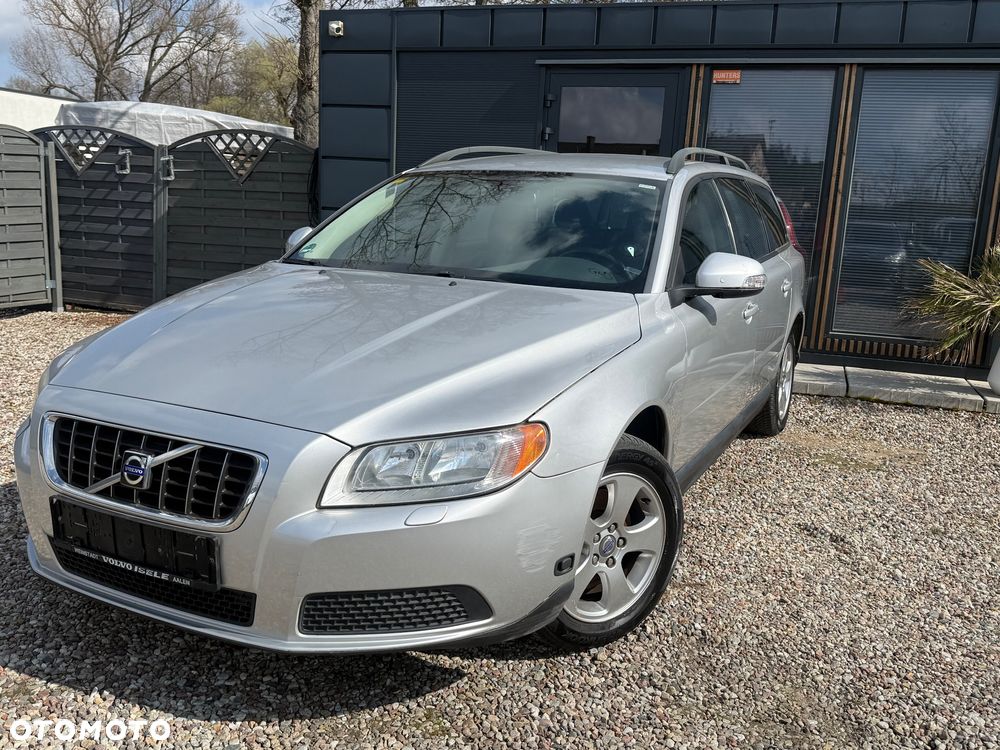 Volvo V70 2.0 - 23