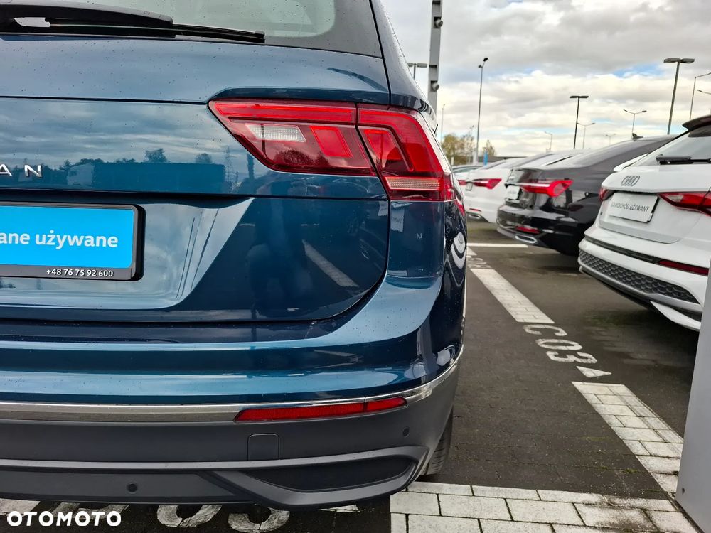 Volkswagen Tiguan 2.0 TDI SCR Life - 35