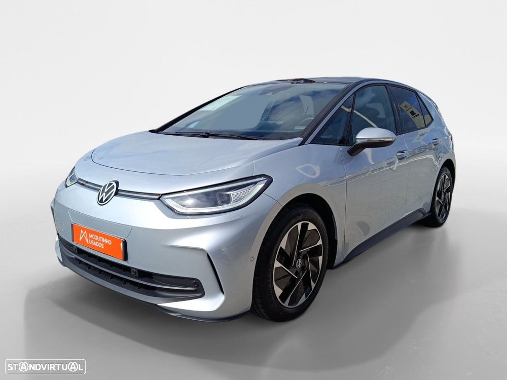 VW ID.3 58 kWh Pro - 1