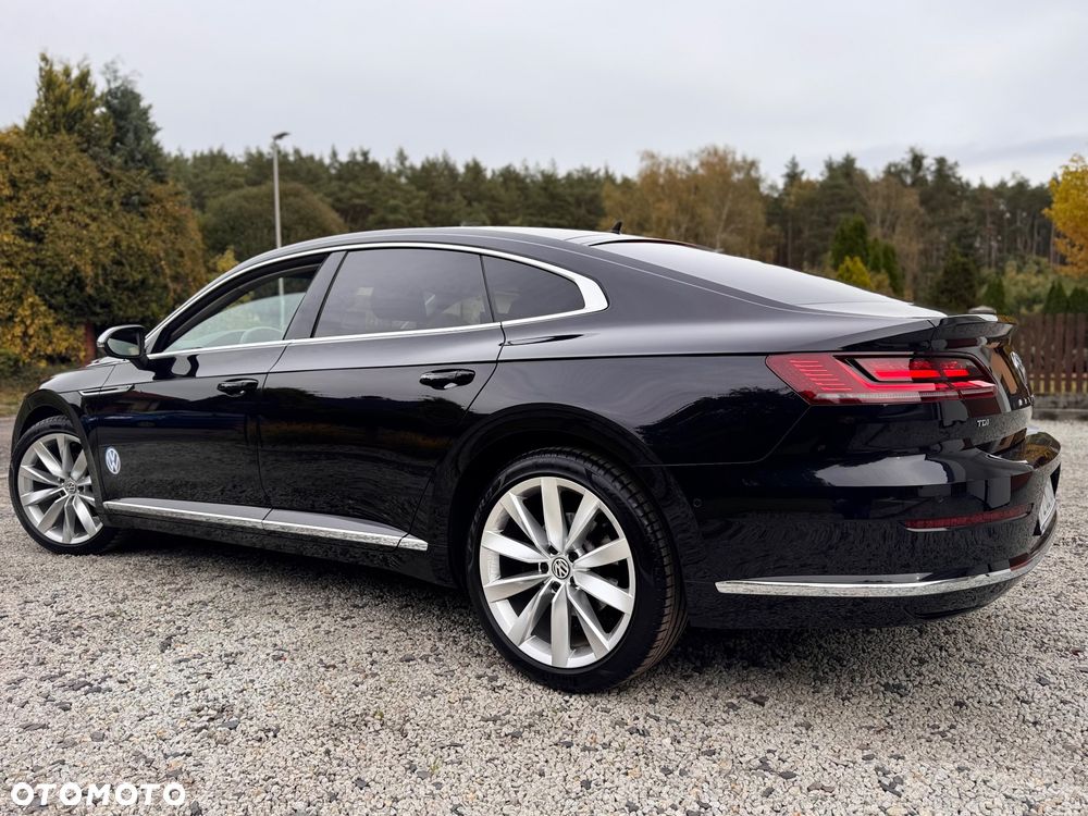 Volkswagen Arteon 2.0 TDI SCR DSG Elegance - 14