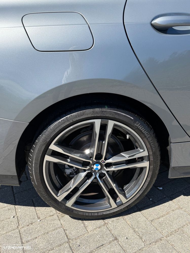 BMW 216 Gran Coupé - 27