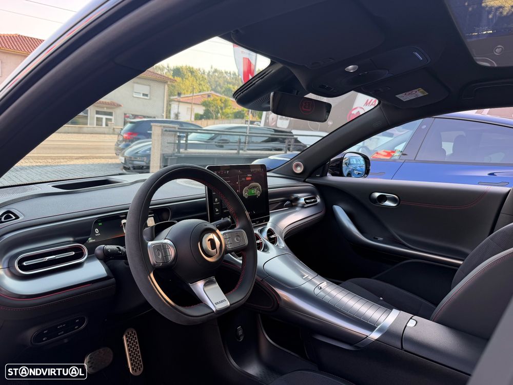 Smart #3 BRABUS - 6