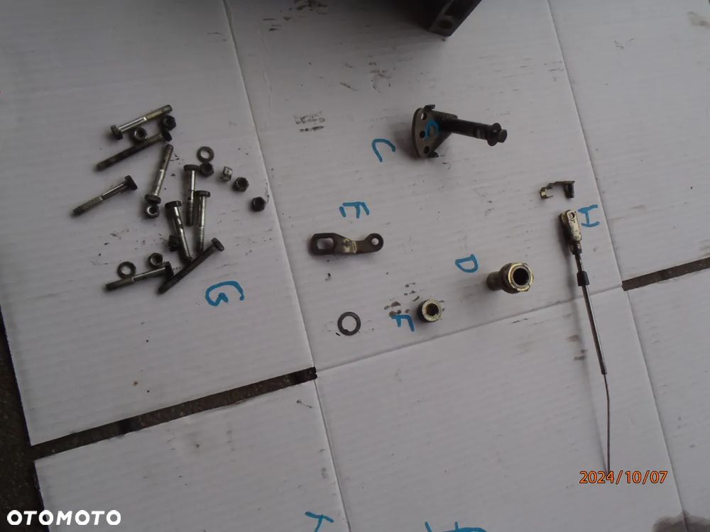 wybierak biegów śruba podkładka łożysko ze skrzynia biegów mechaniz różnicowy wałek napędu łożyska   aixam 400 500 721 741 751 city coupe crossline rooadline scouty crossover 500 gto jdm simpa albixia aleos abaca titane ligier prima optima 2 4 ambra nova x too x pro js rc bellier vario belliner atol vario opale divane erad spacia aurora tasso bingo grecav eke casalini ydea sulky m10 microcar jdue lyra virgo mc1 mc2 mgo chatenet barooder speedino ch26 ch30 ch32 ch39 ch40 ch56 ch46 - 29