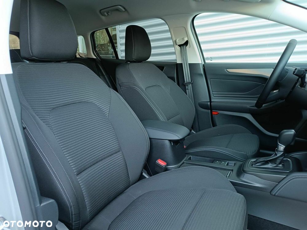 Ford Focus 1.0 EcoBoost mHEV Titanium X - 15