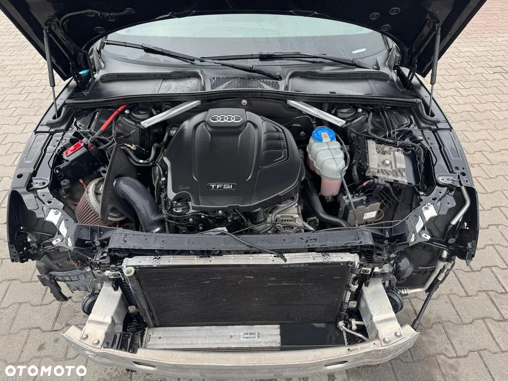 Audi A5 Coupé 2.0 TFSI quattro S tronic - 22