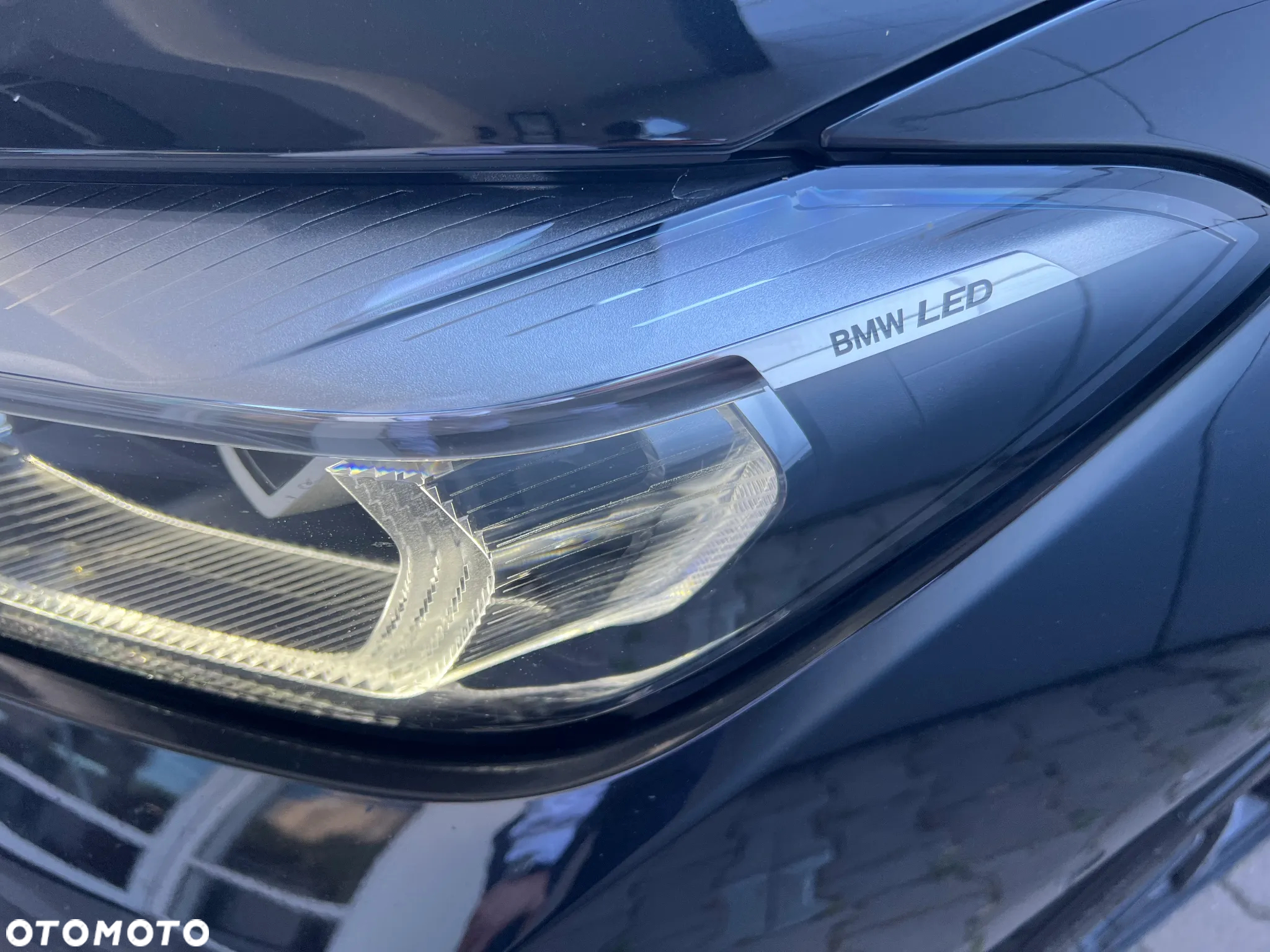 BMW Seria 7 730d xDrive sport - 5