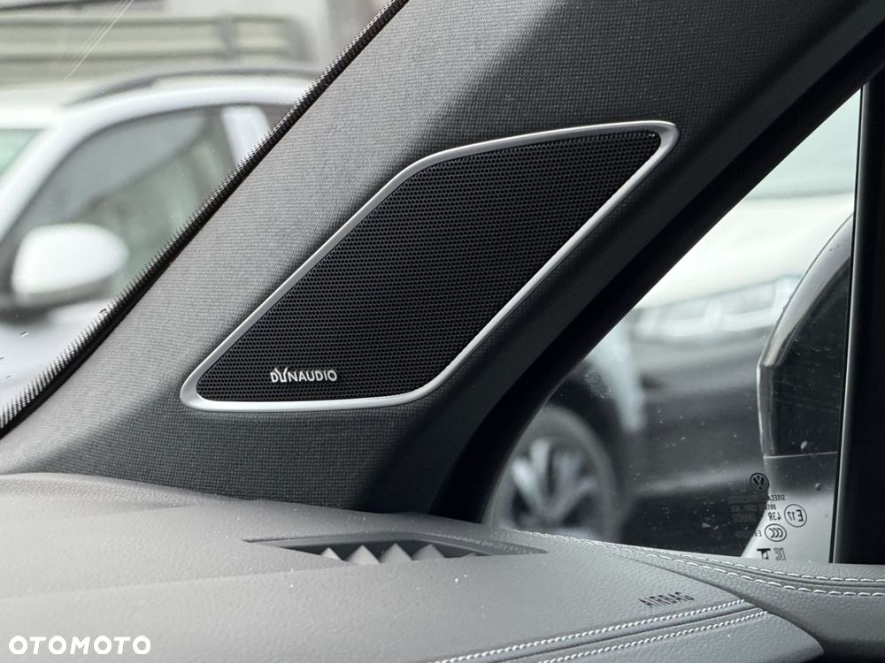 Volkswagen Touareg - 7