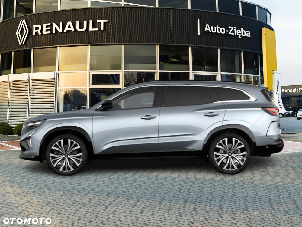 Renault Espace - 2