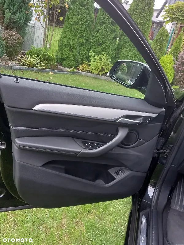 BMW X1 xDrive20d xLine sport - 20